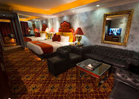 ABC Entertainment Resort 5