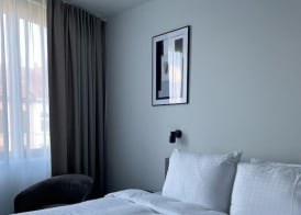Hotel National Antwerp 5