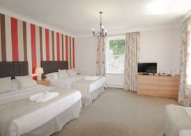 The Heritage Hotel 3