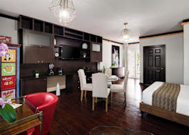 Tradewinds Apartment Hotel Miami Beach 4