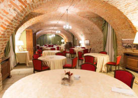 Hotel I Somaschi 2
