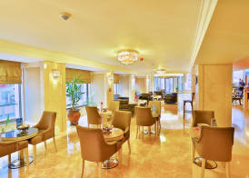 Amethyst Hotel İstanbul Old City 3