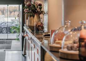 Quality Hotel Waterfront, Goteborg 4