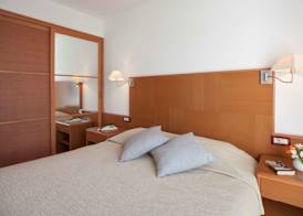 Hotel Odisej 4
