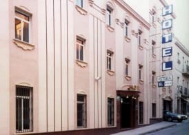 Hotel Victoria 5