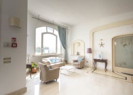 Nicolaus Prime Il Gabbiano Hotel 5