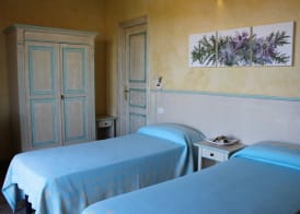 Hotel Lu Pitrali 4