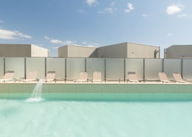 Hotel Aire de Bardenas 5