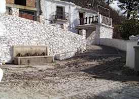 Apartamentos Rurales Poqueira 4