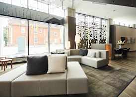 Le Germain Hotel Ottawa 5
