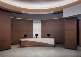 Grand Hyatt DFW Airport 2