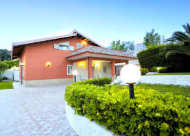 B&B Villa Matari 2
