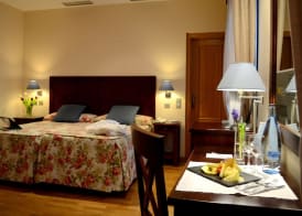 Hotel Villa Virginia 2