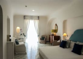 Hotel Montemare 3