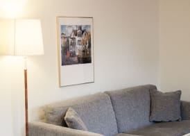 Hotel Vanilla 4