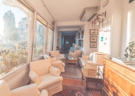 Hotel Villa Paradiso 4