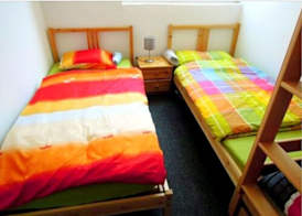 Hostel Bregenz 4