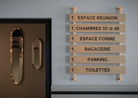 Grand Hôtel Bristol By Stay Collection 4