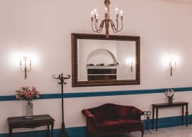 Keppels Head Hotel 3