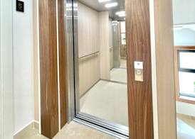 Comfort Apartments Pasha 3
