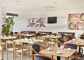 Mark Apart Hotel 4