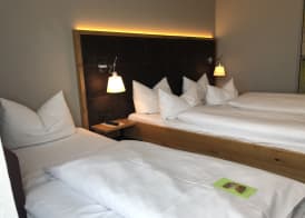 Hotel Linde 4