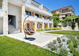 Agorastos Hotel 4