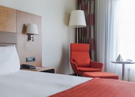 Mövenpick Hotel Ankara 5