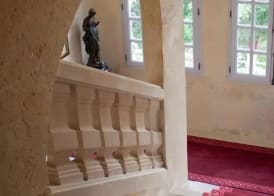 La Villa Mazarin 3
