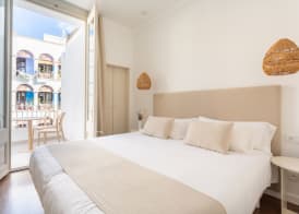 Divino Hotel Boutique 5