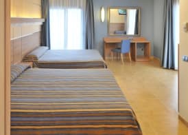 Hotel Alhambra 4