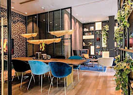 Motel One Aachen 5