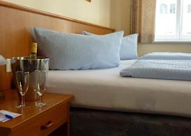 Marin Hotel Sylt 4