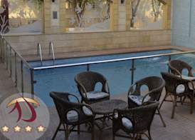 Roshan Al Azhar Hotel 2