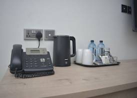 Premium Inn Mombasa City 5