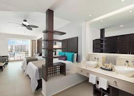 Ventus at Marina El Cid Spa & Beach Resort - All Inclusive 5