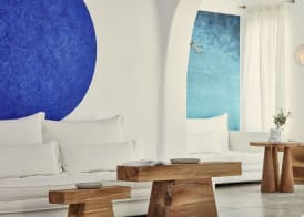 Mykonos Ammos Hotel - Small Luxury Hotels of the World 3