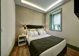 Sintra Green Chalet Bed & Breakfast 5