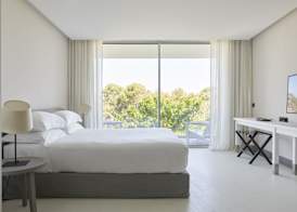 Hôtel Plage Palace & Spa 5