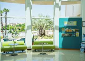Hotel Maregolf 3