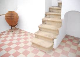 Burgos Guest House 5