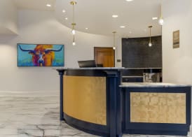 Hotel Gibbs Downtown Riverwalk 2