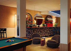 Leonardo Hotel Groningen City Center 4