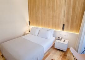 Tempo FLH Hotels Lisboa 5