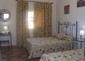 Hostal El Canario 3