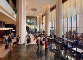 JW Marriott Pune 2