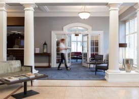 The Caledonian New Southlands Hotel 5