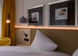 Hotel Schnitterhof 5