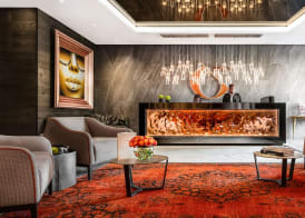 Terra by O'Two Hotels - Mouille Point, Cape Town 3