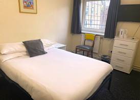 Hotel 346 3